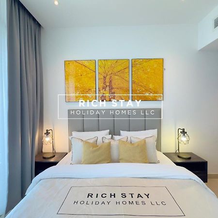 Apartmán Phenomenal 1Br In Marina Gate 2,Full Marina View Dubaj Exteriér fotografie