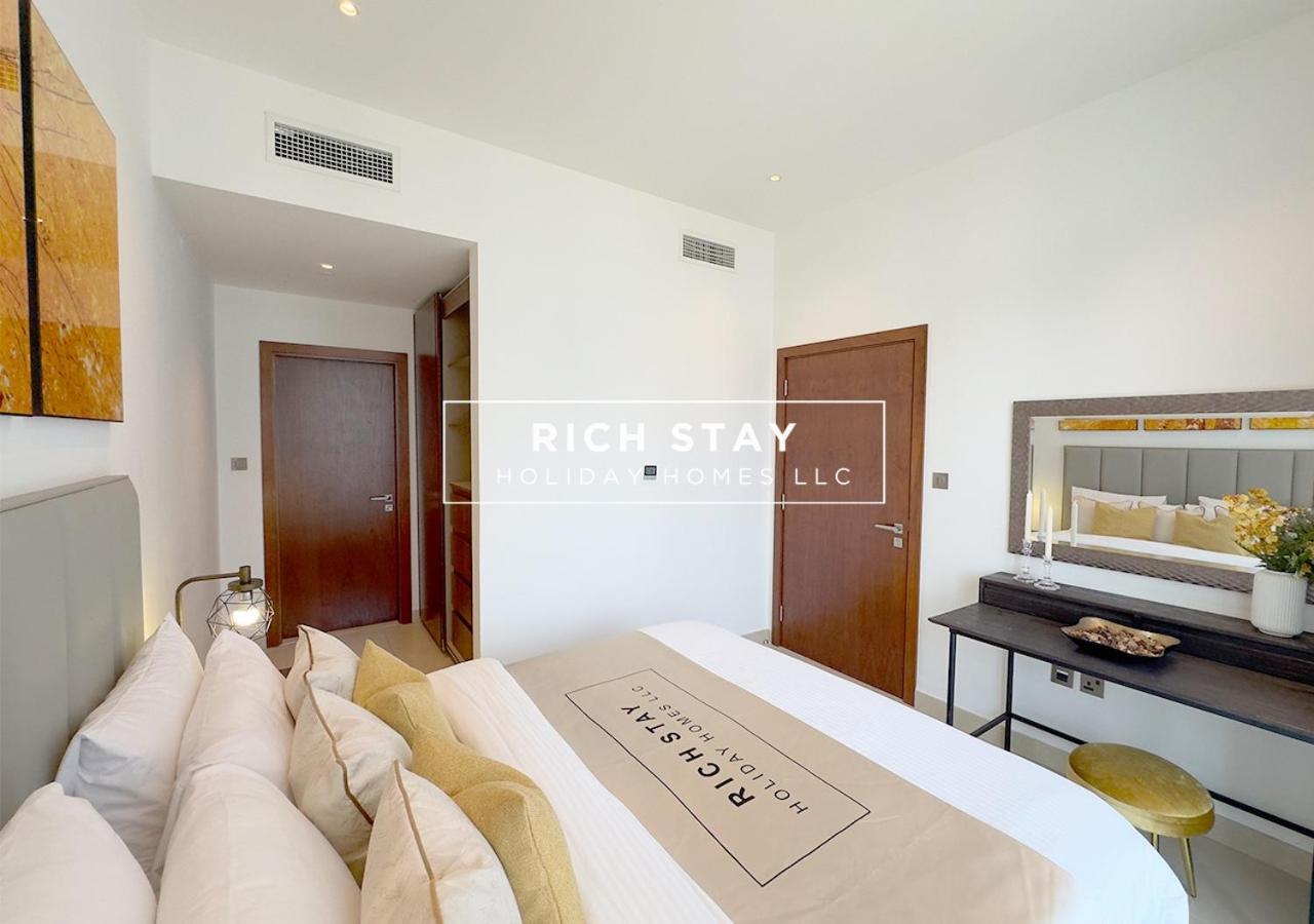 Apartmán Phenomenal 1Br In Marina Gate 2,Full Marina View Dubaj Exteriér fotografie