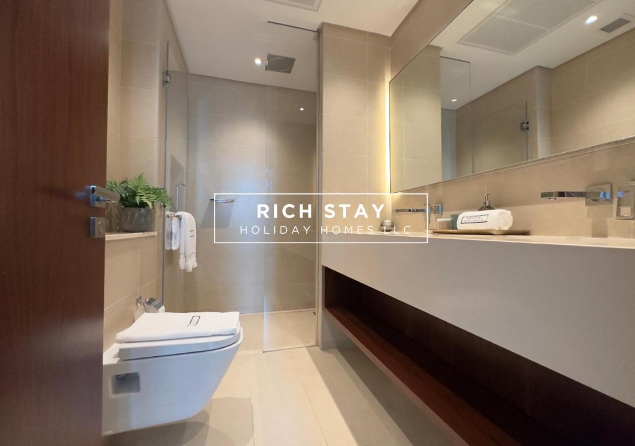 Apartmán Phenomenal 1Br In Marina Gate 2,Full Marina View Dubaj Exteriér fotografie