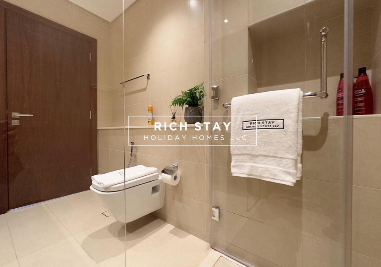 Apartmán Phenomenal 1Br In Marina Gate 2,Full Marina View Dubaj Exteriér fotografie