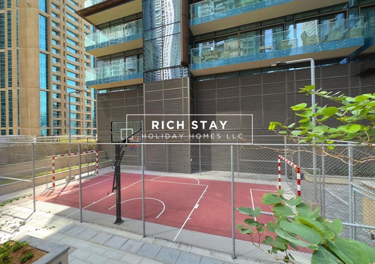 Apartmán Phenomenal 1Br In Marina Gate 2,Full Marina View Dubaj Exteriér fotografie